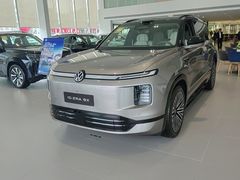 -上海冠松上汽大众4S店