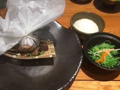 -天水蔬食料理(树德之光店)