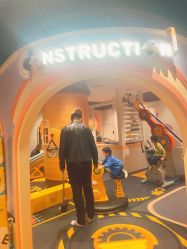 -奈尔宝家庭中心·亲子餐厅(北京东坝万达店)