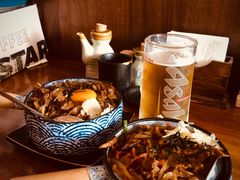 -山葵家居酒屋(天目里店)