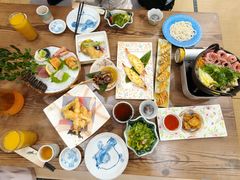 -红叶日本料理(辰熙广场店)