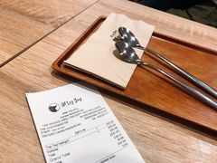 -After You Dessert Cafe(CENTRALWORLD)