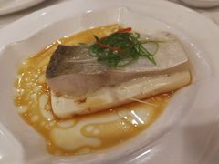 白水鱼-水上明月·湖景餐厅