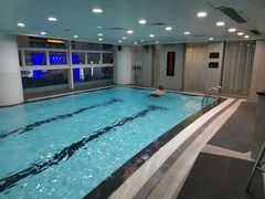 -一兆韦德健身(慧芝湖店)