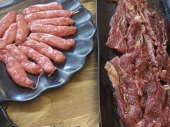 -牛犇炭火烤肉·鲜切烤肉(承德总店)