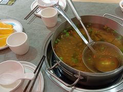 -嬷孙家潮汕牛肉火锅(北京路天河城店)