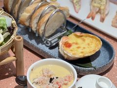 -元气寿司(东方宝泰店)