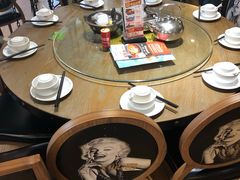 包厢-肖记公安牛肉鱼杂馆· 省级非物质文化遗产(仁和路店)