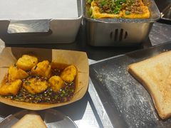 -有局·成都市井烧烤·精酿啤酒(双楠店)