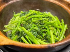 -熠盛粤味·顺德桑拿鸡(永康路店)