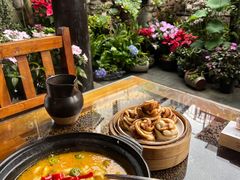 -尽善百年古院餐厅(王家老宅店)