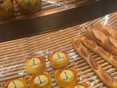 -FANEN法念·烘焙·甜点(万象城店)