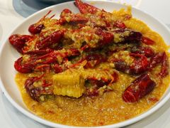 -柒五龙虾(八王寺店)