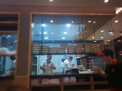 -真阿婆水饺(科技路西口店)