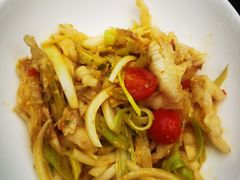 -金厨泰国餐厅·全泰籍厨师料理(拱北店)