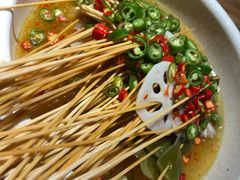 -叶婆婆钵钵鸡(解放碑店)
