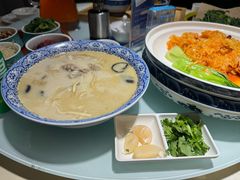 -豫丰汇河南名菜楼(武记餐饮)