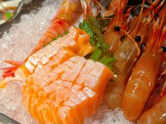 -黑木原精致料理·铁板烧