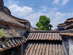 -大旗头古村