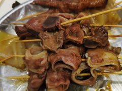 -大姐麻辣烫(莲宝中路店)
