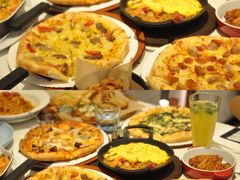 -必胜客(大宁路店)