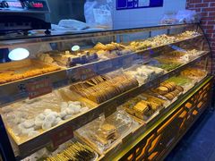 -宋记饼家(石门二路店)