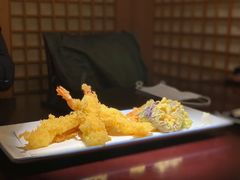 黄金天妇罗-松子料理(亮马桥店)