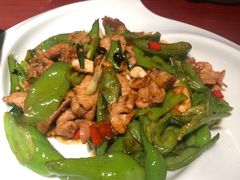 农家小炒肉-北平食府(马鞍山路店)