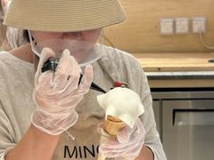 -米糯糯·MINONO·大福冰淇淋(青岛万象城店)