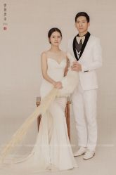 点击看大图 -日光视觉婚纱摄影(旗舰店)