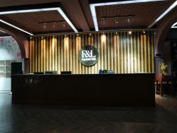 -帆拉斐婚纱摄影(春熙店)