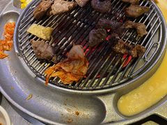 -喜来稀肉(虹泉路店)