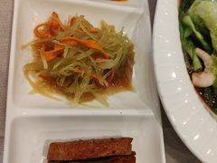 -功德林素菜饭庄(前门店)