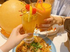 -香香海南菜餐厅