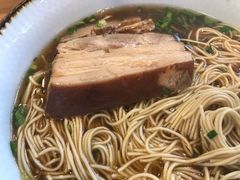 -朱洪元苏式面馆(绿宝广场店)