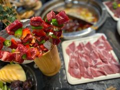 -小王少龙火锅(沙南街店)