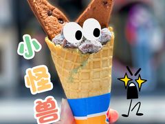 -DQ·蛋糕·冰淇淋(天一2店)