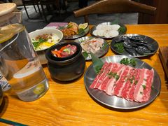 -陇璟烧肉酒场(友谊阳光城店)