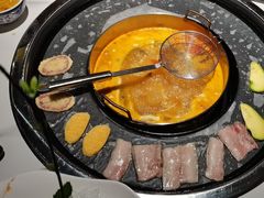 -云尊府云南菜·蒸汽石锅鱼(学清路店)