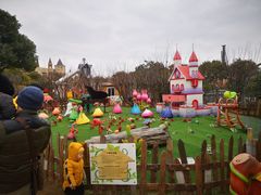 -安徒生童话乐园