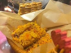 避风塘·蒜香鸡翅-囍臸·HEEY CHEER(永庆坊店)