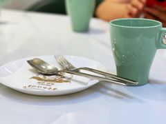 -丽莎沙拉轻食餐厅(国贸店)