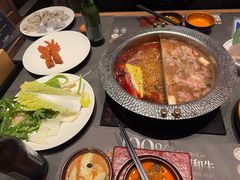 -牛YO寿喜烧和牛火锅自助(三台子万象汇店)