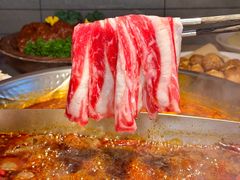 -小龙坎火锅(全球总店)