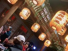 -南京大牌档(三阳广场苏宁店)