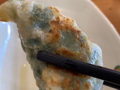 香煎饺子-粥家庄(汾江南店)