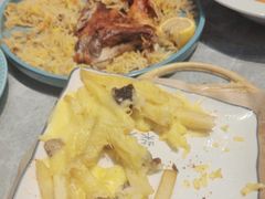 -木尔坦·Multan巴基斯坦清真餐厅halal(大智嘉园店)