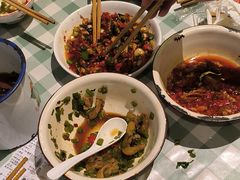 -彭耕记猪油炒小菜(吉联mall店)