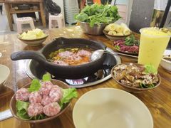 -笔记安顺夺夺粉火锅