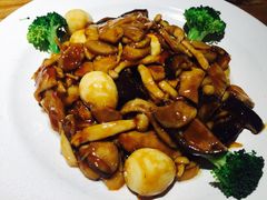 -小放牛炒菜馆(三丰店)